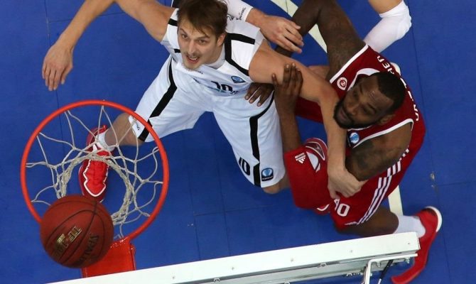 Το ρόστερ της Νίζνι