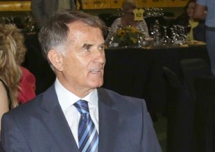 Λόγω Δούρου δεν πάει Κύπρο ο Μπάγεβιτς