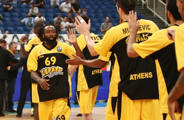 Έκανε τη διαφορά ο Ουόρεν