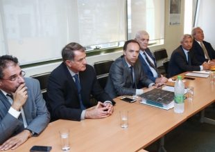 Μπάγεβιτς σε Βασιλόπουλο: «Δεν ξέρεις τι λες. Δεν ξέρεις τι λες»!