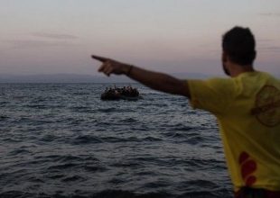 Τραγωδία στο Αιγαίο: Νεκρά παιδιά σε ναυάγιο στην Καλόλιμνο