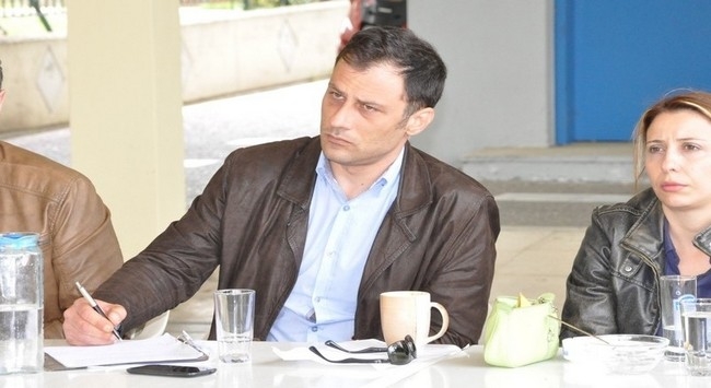 Κρατάει πισινή η ΑΕΚ για τον Βασιλοπουλο