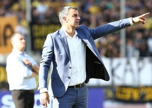 Οι πρώτες σκέψεις του Δέλλα