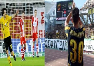 Το τελευταίο διπλό ένας Αργεντινός το είχε φέρει… (vid)