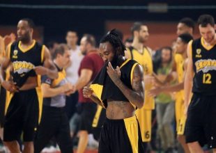 Δεν υπάρχει χρόνος για μουρμούρα, προχωράμε