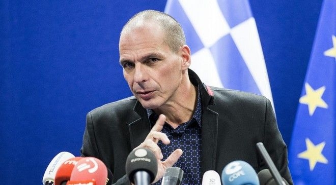 Στο αρχείο το ‘plan B’ για παράλληλο νόμισμα και χακάρισμα ΑΦΜ πολιτών