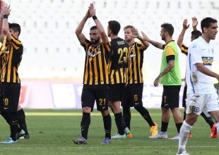 Τα ντέρμπι είναι… άλλα ματς