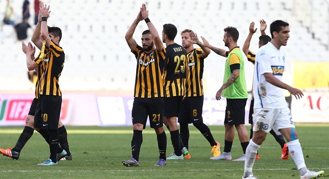 Τα ντέρμπι είναι… άλλα ματς