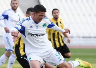 «Οφείλουμε να κερδίσουμε την Κυριακή την ΑΕΚ»