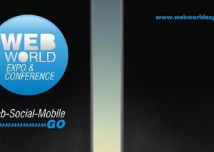 5η Web World Expo Έκθεση & Συνέδριο 24-25 Οκτωβρίου 2015, Ζάππειο Μέγαρο