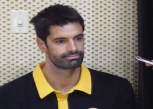 Σάκοτα: «Υποχρέωσή μας η νίκη»