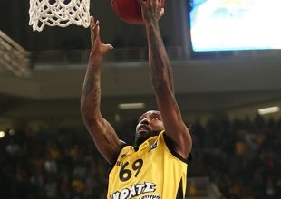 Οι καλύτερες στιγμές από το ΑΕΚ – Νίζνι (vid)