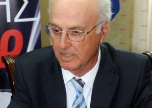Ελεύθερος χωρίς όρους ο πρόεδρος της ΚΕΔ