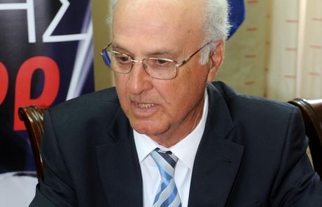 Ελεύθερος χωρίς όρους ο πρόεδρος της ΚΕΔ