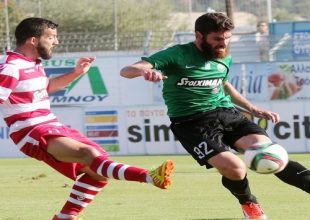 Stoiximan.gr – Xορηγίες 2015-16