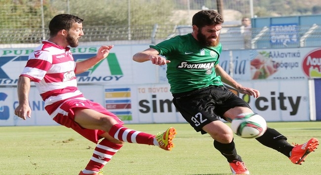 Stoiximan.gr – Xορηγίες 2015-16