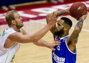 Στο στόχαστρο της ΑΕΚ ο Χοτζ