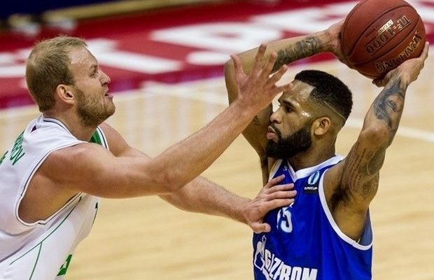 Στο στόχαστρο της ΑΕΚ ο Χοτζ