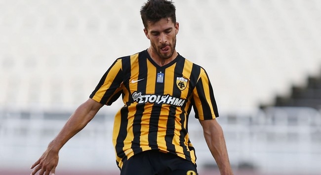 Ντίντακ: «Από το 70’ και μετά χάσαμε το κέντρο»