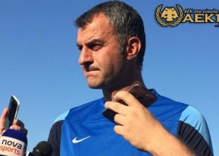 Δέλλας: «Θα τα πούμε εν καιρώ»