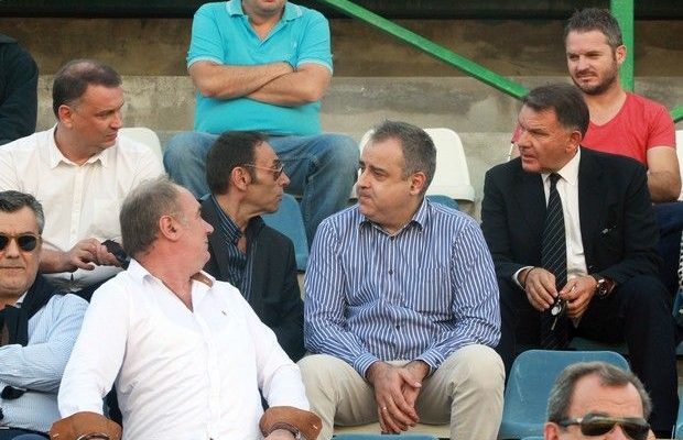 Ο Κούγιας παραχωρεί τη σουίτα του στον Μπέο