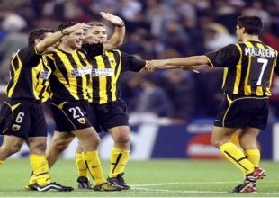 Αήττητη κόντρα στους «Γκαλάκτικος» (vid)