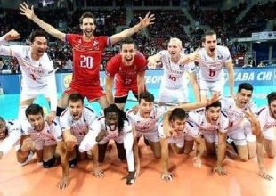 Με εκπληκτικό καρφί πρωταθλήτρια Ευρώπης η Γαλλία