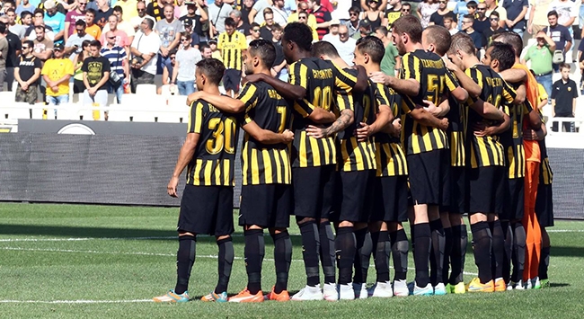 Τα στατιστικά της Super League