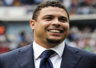 “Καρφιά” Ρονάλντο για τη Βραζιλία του Ντούνγκα