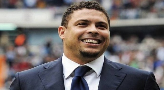 “Καρφιά” Ρονάλντο για τη Βραζιλία του Ντούνγκα