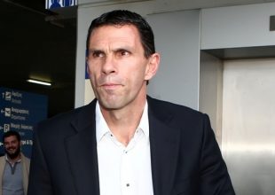 Στα γραφεία της Aegean ο Πογέτ