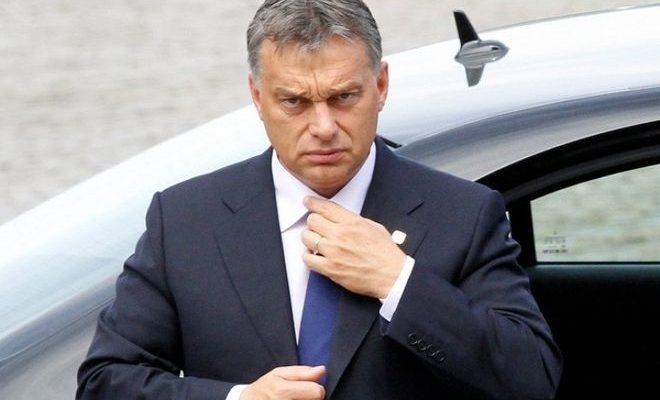 Ορμπάν: Η ΕΕ να σφραγίσει τα ελληνικά σύνορα!
