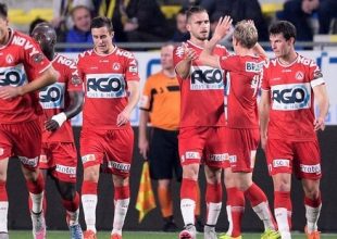 Έκαναν την δουλειά τους Καρνέζης, Γκέκας και Παπάζογλου