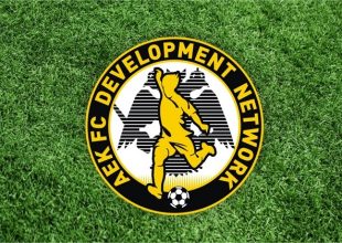Νέες συνεργασίες της AEK FC DEVELOPMENT NETWORK
