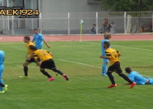 Να επιστρέψουν στη νίκη