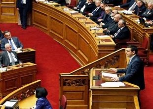 Υπερψηφίστηκε το νομοσχέδιο για τα ΜΜΕ με τη στήριξη μόνο της συμπολίτευσης