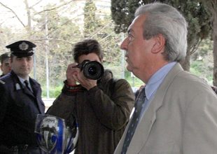 «Πρότειναν αλλαγή θέσης του γηπέδου, αλλά ο Μελισσανίδης τους το ξέκοψε»