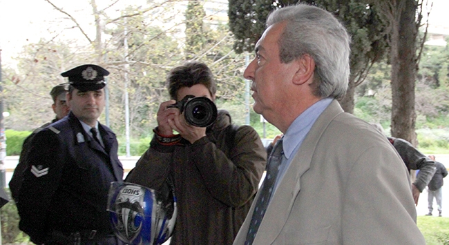 «Πρότειναν αλλαγή θέσης του γηπέδου, αλλά ο Μελισσανίδης τους το ξέκοψε»