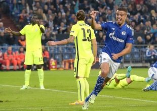 Υποταγή στους «βασιλικούς μπλε» ο Αστέρας, έχασε με 4-0