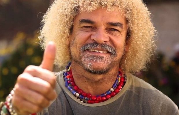 Βαλντεράμα: “Ο Γκουαρίν δεν έχει αρχ@@@@@”!
