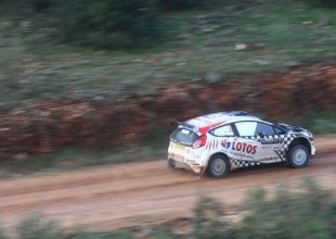 Το Ακρόπολις διεκόπη, νικητής ο Kajetanowicz