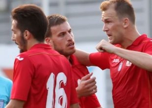 Με έξι αλλαγές η αποστολή της Ξάνθης