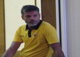 Η ΚΑΕ ΑΕΚ για Κορωνιό
