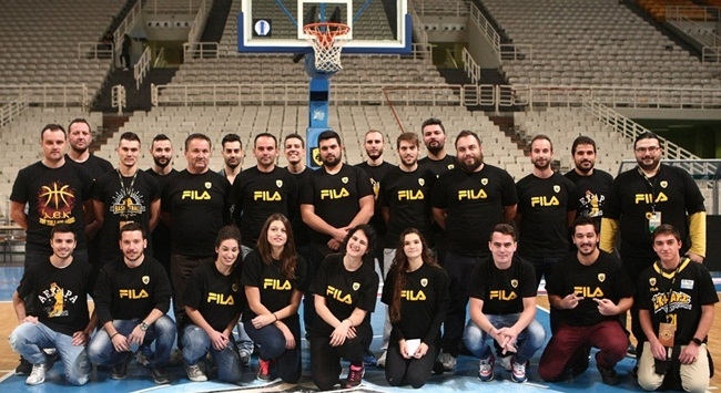 Οι Εθελοντές της Βασίλισσας