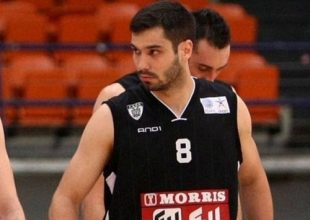 Ντούβνιακ: «Ομάδα με μεγάλη εμπειρία η ΑΕΚ»