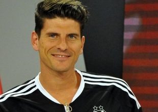 Γκόμεθ: “Η Μπεσίκτας είναι όπως η Μπάγερν”
