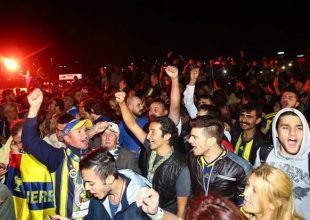 Αθώωση της Φενέρμπαχτσε για τα στημένα