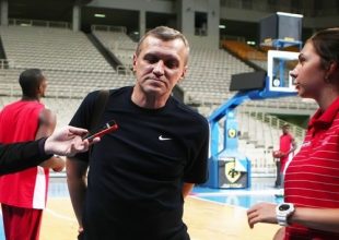 «Δύσκολη αναμέτρηση κόντρα στην ΑΕΚ»