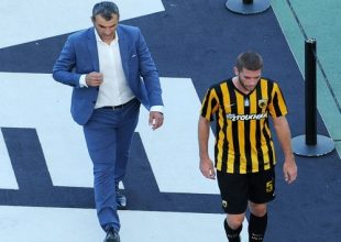 Ο Τζανετόπουλος και η δικαίωση του Δέλλα