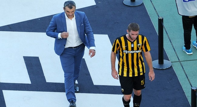 Ο Τζανετόπουλος και η δικαίωση του Δέλλα
